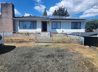 306 E I St, Shelton, WA