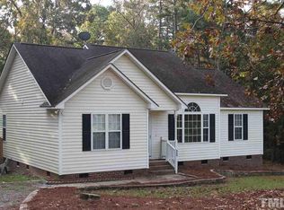 689 Southwick Ave, Clayton, NC 27527