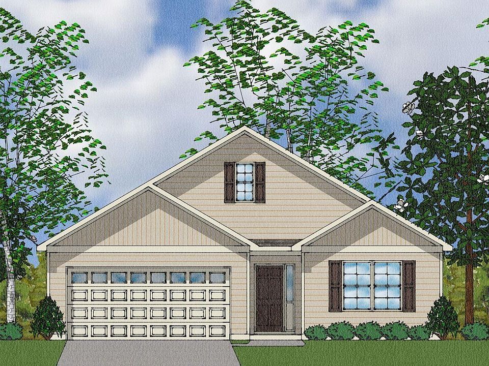 2nd image of 1290 Boswell Ct. Lot 81