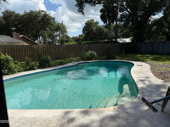 1554 Alpha St NE, Palm Bay, FL 32907