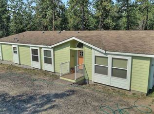 18610 S Lois Dr, Cheney, WA 99004