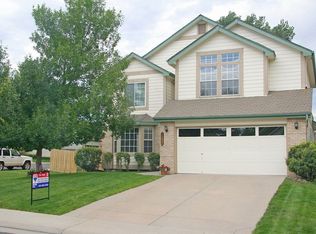10823 Milliken St, Parker, CO 80134
