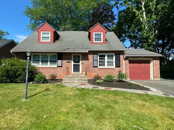 1259 Waverly Place, Schenectady, NY 12308
