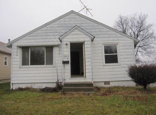 2614 Willis Ave, Perry, IA 50220