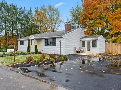 2 Bungalow Ave, Methuen, MA, 01844
