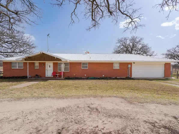 6301 County Road 252, Clyde, TX 79510