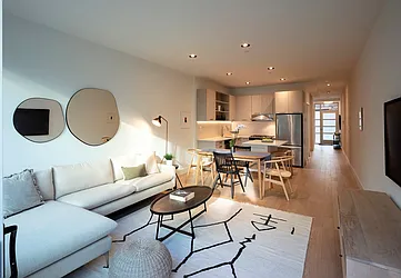 Rented by Modern Spaces