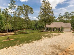 11134 Beaver Bluff Rd, Bush, LA 70431