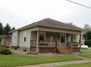 288 Chestnut St, Westervelt, IL 62565