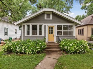 3424 42nd Ave S, Minneapolis, MN 55406
