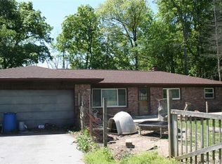 7311 W 50 S, Morgantown, IN 46160