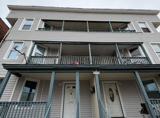 731 Stillman St #3L, Bridgeport, CT 06608