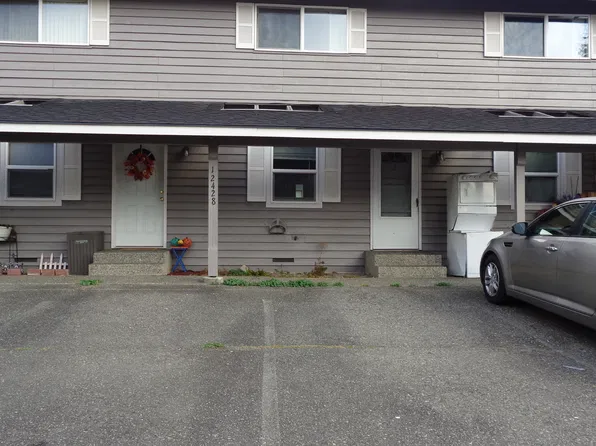 12428 Meridian Ave S #2, Everett, WA 98208
