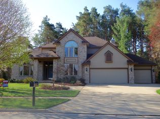3109 Abigail Ln, Midland, MI