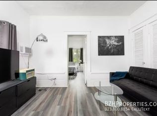 516 S Rampart Blvd APT 10, Los Angeles, CA 90057