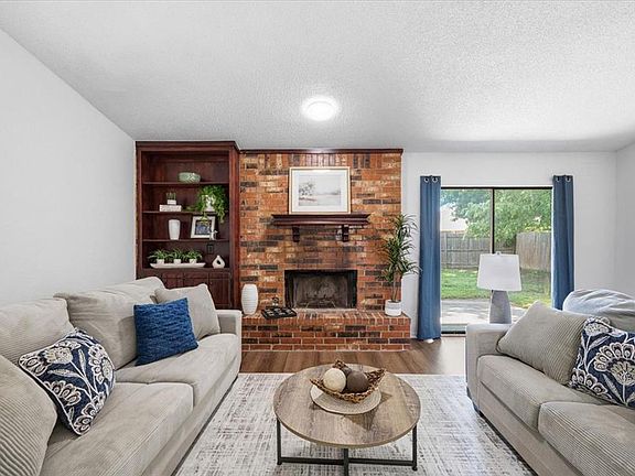 5th image of 10605 Kristie Ln