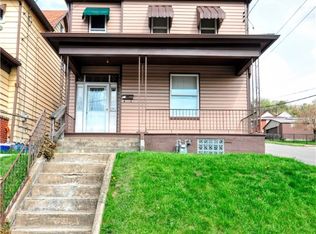 441 Euclid Ave, Glassport, PA