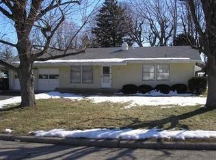 731 Dean St, Xenia, OH 45385