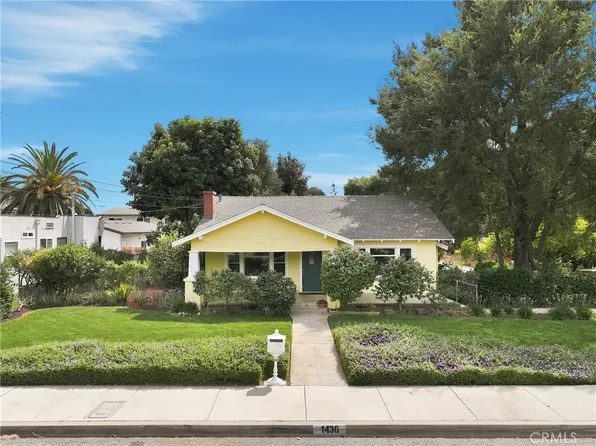1436 3rd St, La Verne, CA 91750