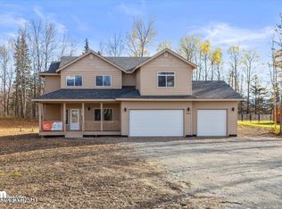 7456 E Obsidian Loop, Wasilla, AK 99654