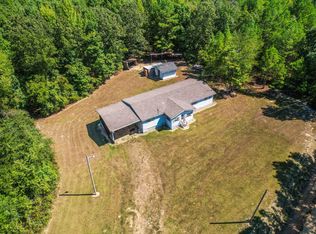 150 Lake Rd, Duck Hill, MS 38925