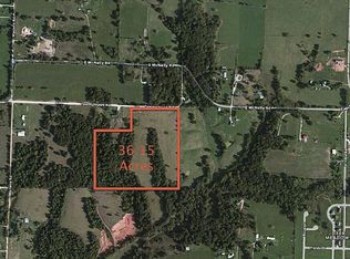 Tommy Hawk Rd, Bentonville, AR 72712