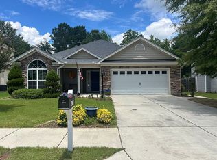 474 Sebastian Dr, Grovetown, GA 30813