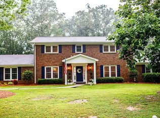 117 Treeside Dr NW, Rome, GA 30165