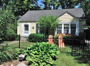 1131 Birk Ave, Ann Arbor, MI 48103