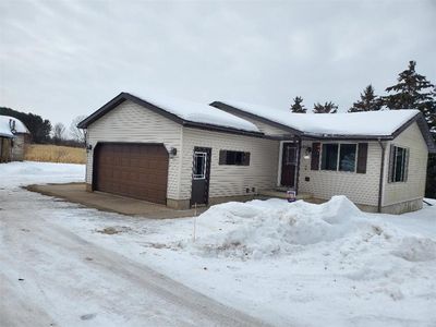 429 9th Ave, Clayton, WI, 54004