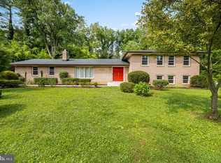 2208 Fox Hunt Ln, Lutherville Timonium, MD 21093