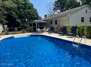 1600 Overbrook Rd, Williamsport, PA 17701