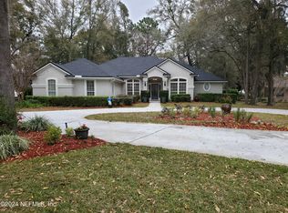 3582 Long Cove Ct, Green Cove Springs, FL 32043