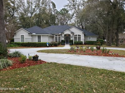 3582 LONG COVE Court, Green Cove Springs, FL, 32043