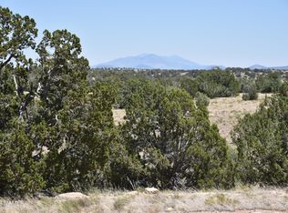 5944 Fire Sky Trl #979, Williams, AZ 86046