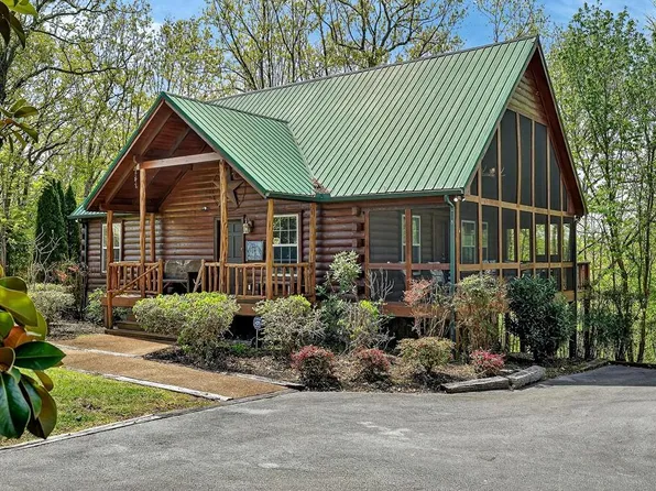 5175 Dale Ridge Rd, Liberty, TN 37095