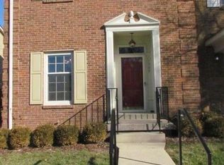 1309 Gray Hawk Rd APT A, Lexington, KY 40502