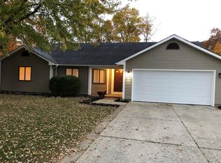 6514 Cross Key Dr, Indianapolis, IN