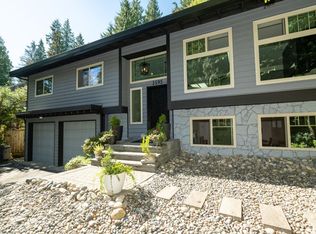 3595 Princess Ave, North Vancouver, BC V7N 2E4