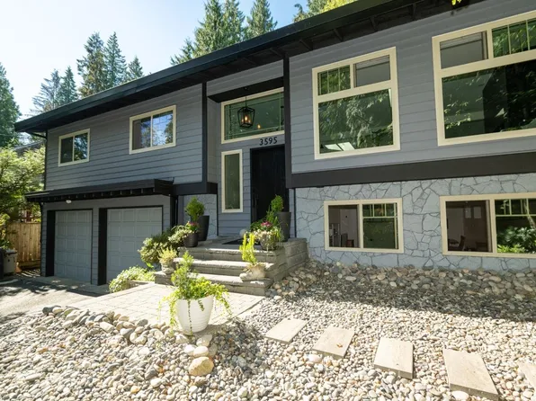 3595 Princess Ave, North Vancouver, BC V7N 2E4