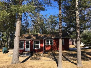 7648 Blueberry Ln, Johannesburg, MI 49751