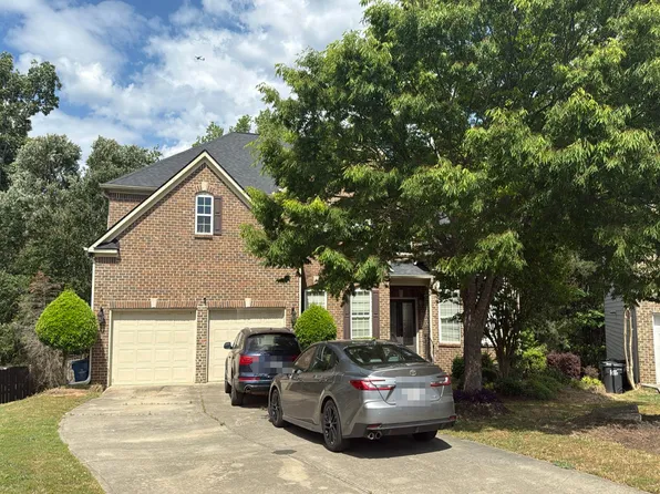 3593 Quillback Ct, Atlanta, GA 30349