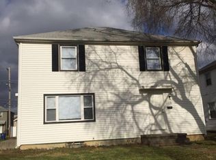 1318 E 25th Ave, Columbus, OH 43211