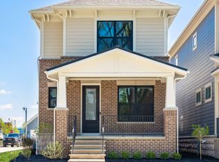1168 Edgehill Rd, Columbus, OH 43212