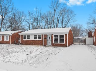 4905 Rural Way, Louisville, KY 40218