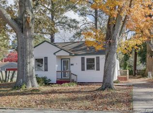 6 Fontaine Rd, Newport News, VA 23601