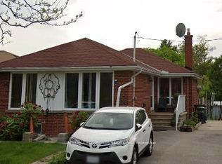 466 Brimley Rd #BASEMENT, Toronto, ON M1J1A5