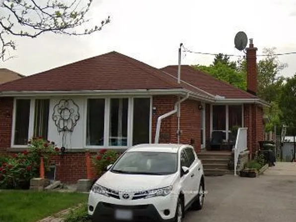 466 Brimley Rd #Basement, Toronto, ON M1J 1A5