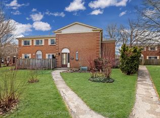 282 Homestead Cres, London, ON N6G 2E5