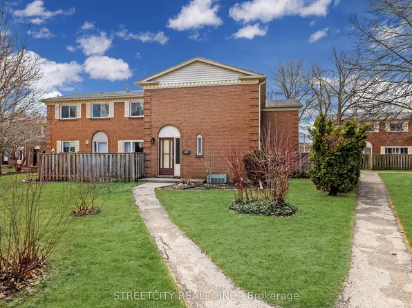 282 Homestead Cres, London, ON N6G 2E5
